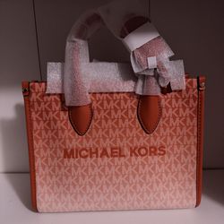 Small Michael Kors purse