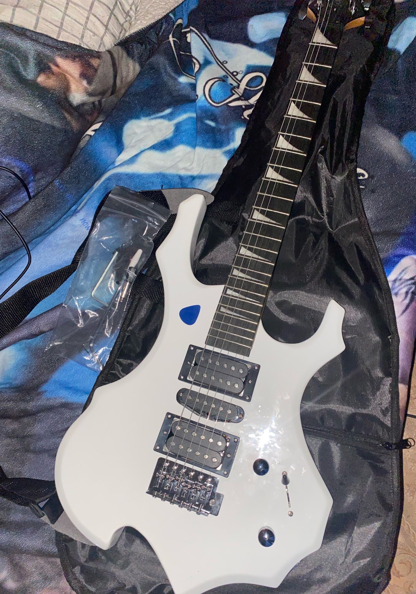 Guitar Bundle