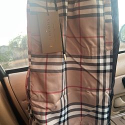 Burberry shorts
