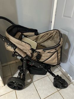Stroller