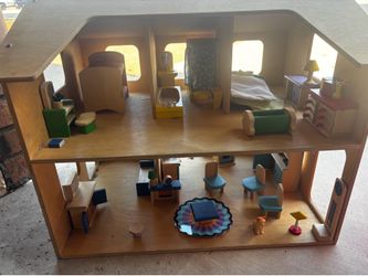 Big play house