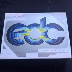 Edc Wristband 2026 GA