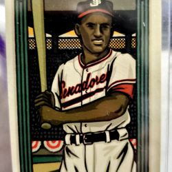 RARE PUERTO RICAN ROBERTO CLEMENTE WINTER LEAGUE BASEBALL CARDS
