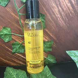 MySalon Professional Argan Serum Repair 3.4 Oz