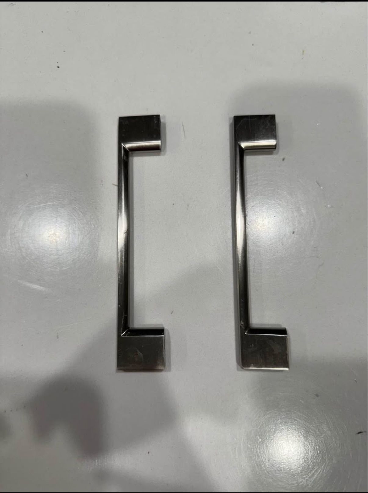 Cabinet Handles 5” (128mm) 39 Count