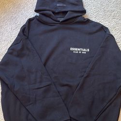 Essential Hoodies