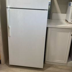 GE Refrigerador 