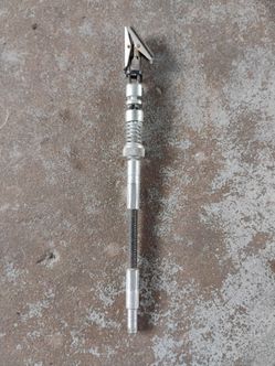 Brake cylinder hone tool