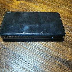 Nintendo 3ds