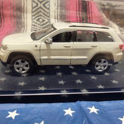 2002 Jeep Grand Cherokee