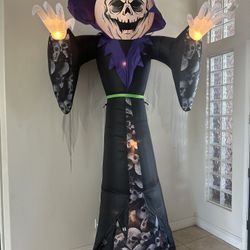 Halloween Decoration