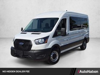2024 Ford Transit-350 Passenger Van