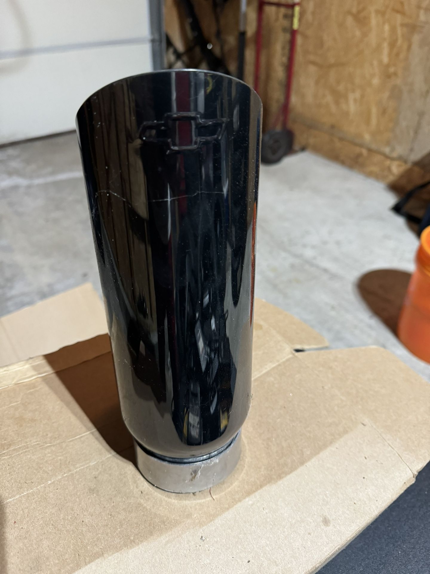Exhaust Tip