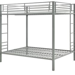 New Bunkbed 