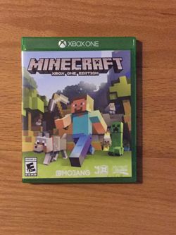 Xbox One game
