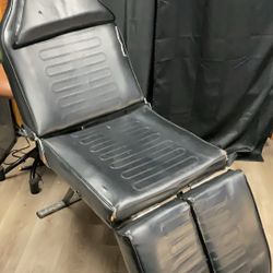 Tattoo/permanent Makeup Bed