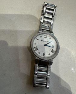 Raymond Weil Swiss Watch 