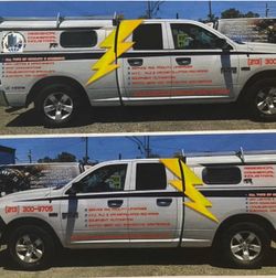 General construction and Electrical installation