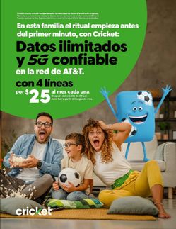 Cricket Wireless