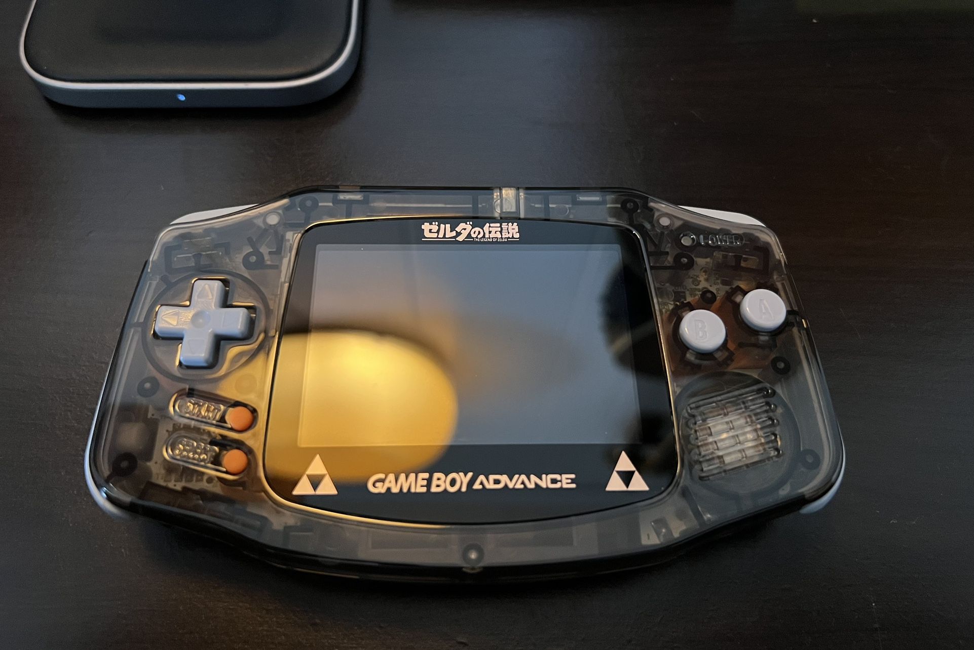 Gameboy Advance