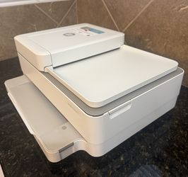 HP Copier & Printer