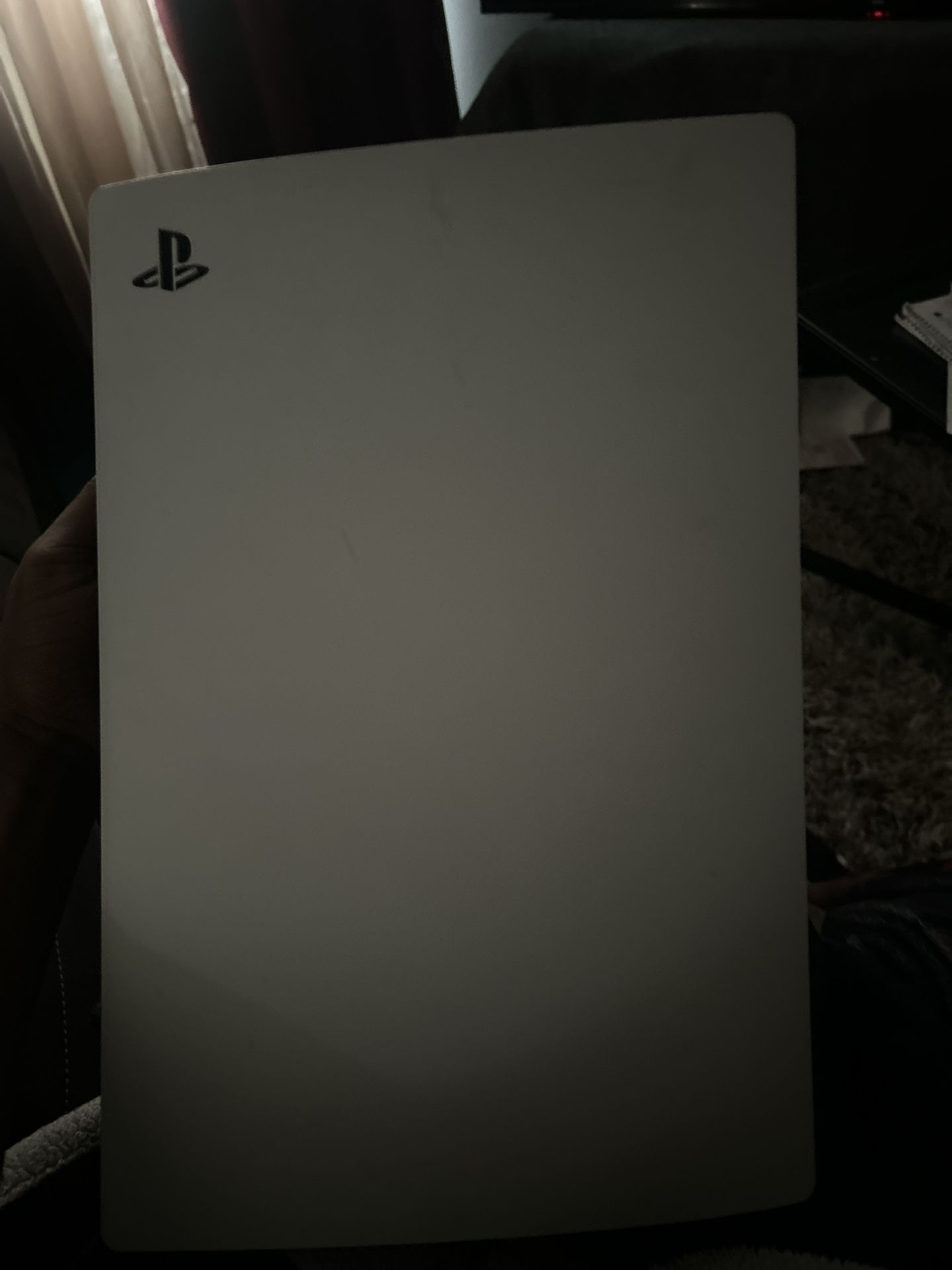 Ps5 Disc Version