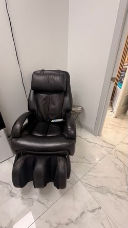 Medical massage chair