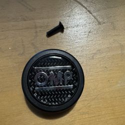 After Market Car Horn Button
