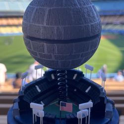 Dodgers Star Wars Giveaway