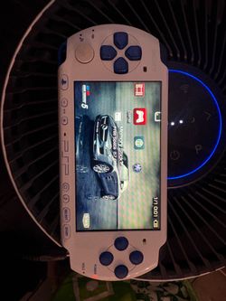 psp 3000 - 64 GB