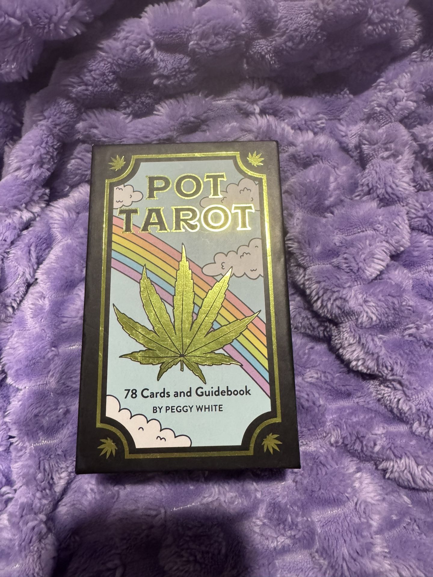Tarot Deck