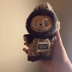 Secret Labubu Authentic