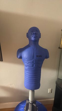 Box Dummy