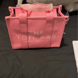 Marc Jacobs Mini Tote Bag 