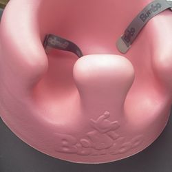 Pink BUMBO