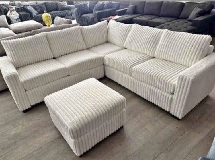 Sectional Set
