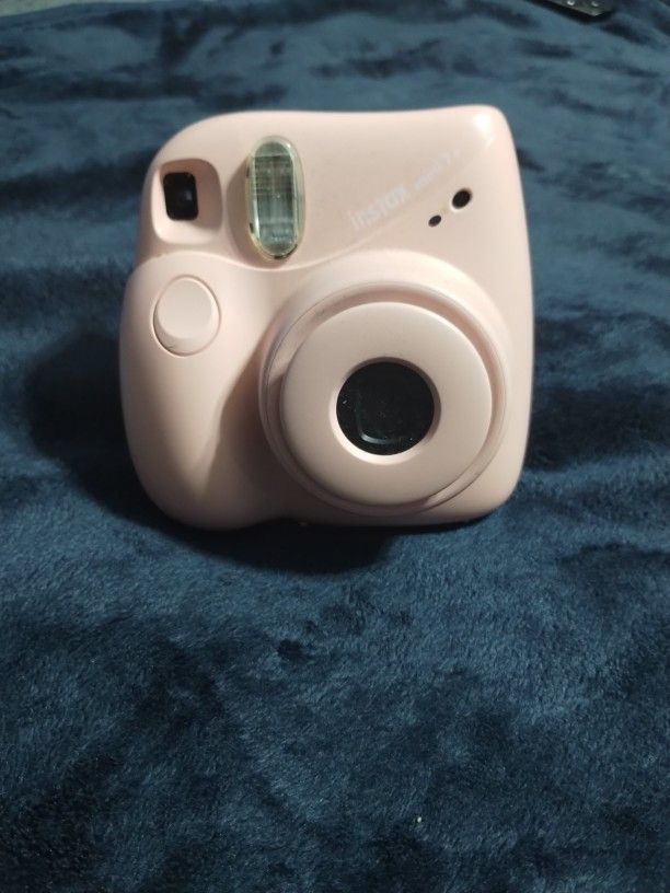 Instax Mini 7plus 