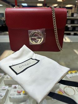 Gucci shoulder bag FCP2229