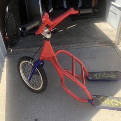 Bikes Bikes Bikes Kid Bike
