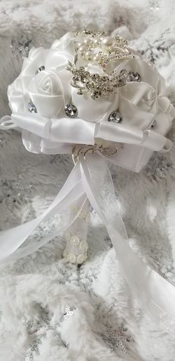 Bridal bouquet