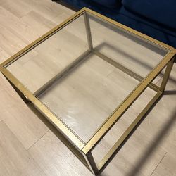 End Tables
