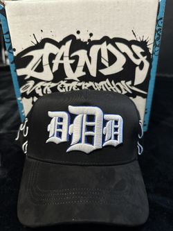 Dandy Hats DOE ‘Triple D’