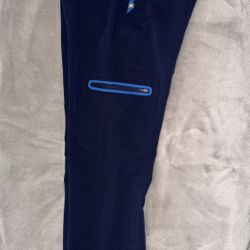 Figs Scrub Pants Men Size Small Short