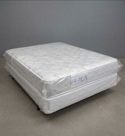 New Gel Memory Foam Mattress