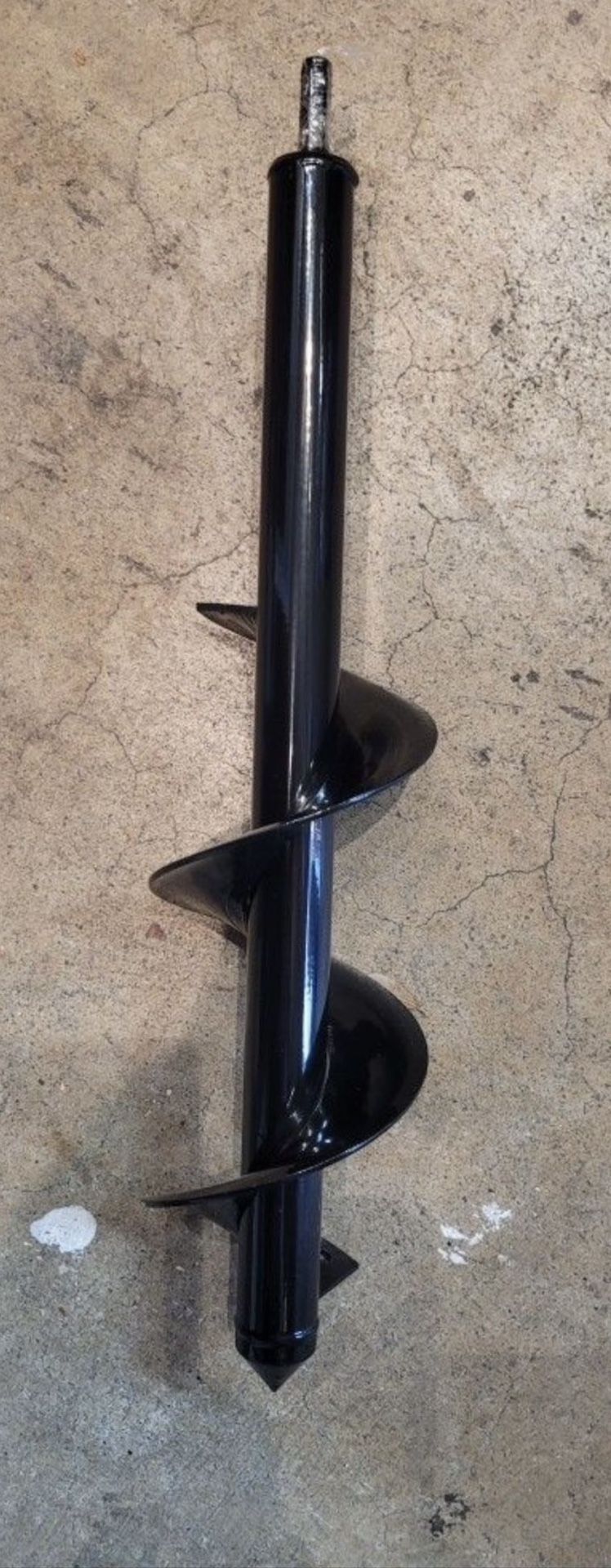 Drill Bit Overal Dimension 16”H X 3”.5