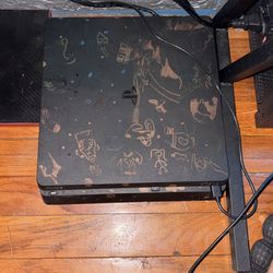 PlayStation 4 Console