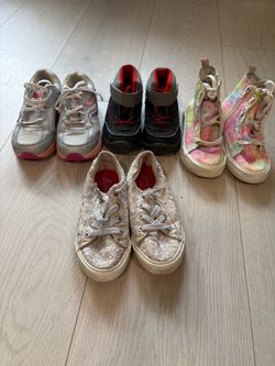 Girls shoe