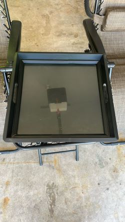 Serving Tray