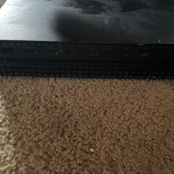 Xbox One X