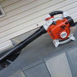 Stihl BG 86 C Blower